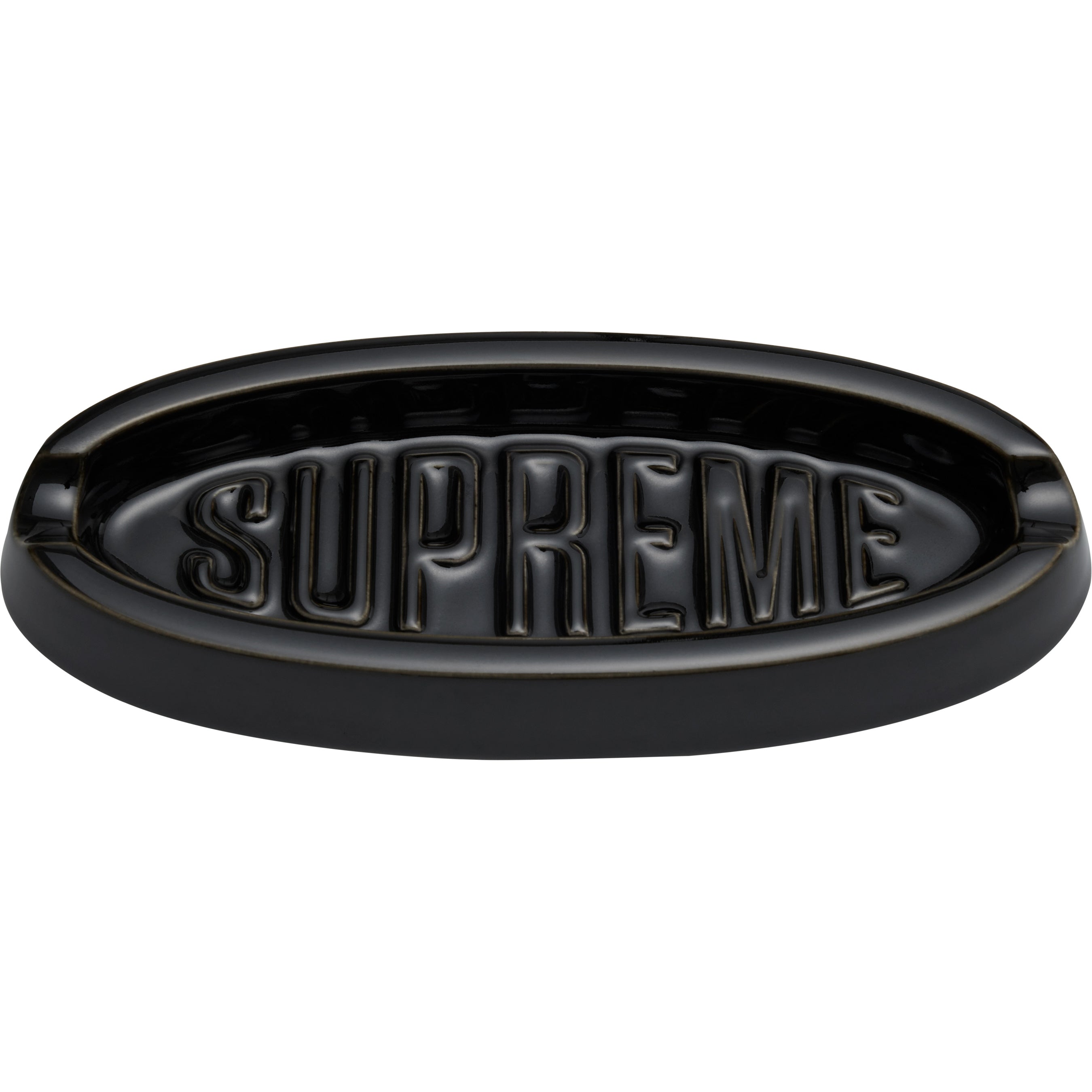Oval Tray view 4